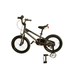 Детский двухколесный велосипед Royal Baby Freestyle-7 18 дюймов RB18B-6P