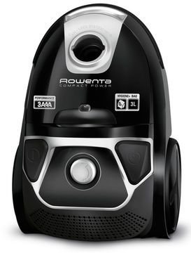Пилосос для сухого убору ROWENTA Compact Power Animal Care RO3985EA