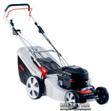 Газонокосарка AL-KO Silver 470 BRV Premium Bio Combi (119313)