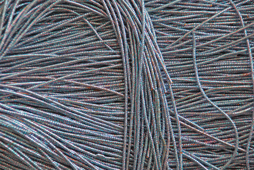 Трунцал  срібло/сірий 1,6 мм