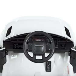 Дитячий електромобіль джип 90W Land Rover "WeKids Cars"