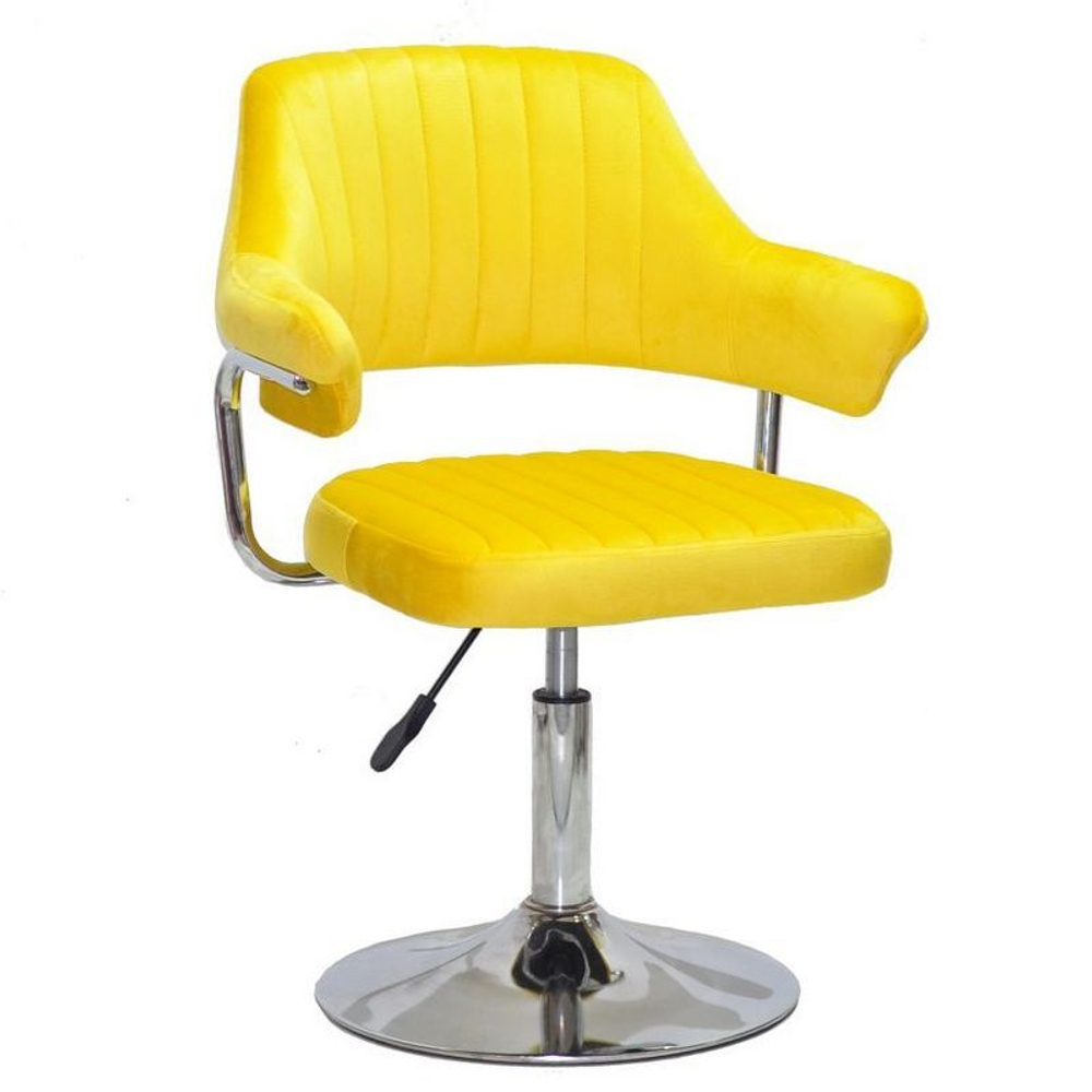 Стульчик мастера Jef Velor на диске