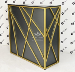 Стійка адміністратора Atlas