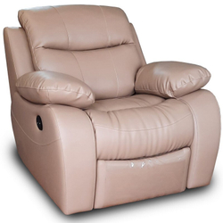 Педикюрне Spa крісло-реклайнер Euphoria з електроприводом