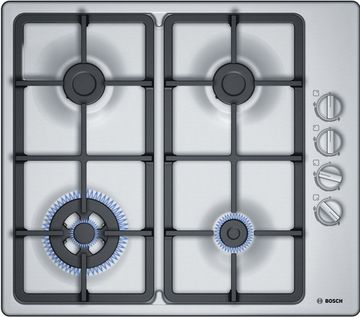 Варильна поверхня газова BOSCH PBH6C5B90R