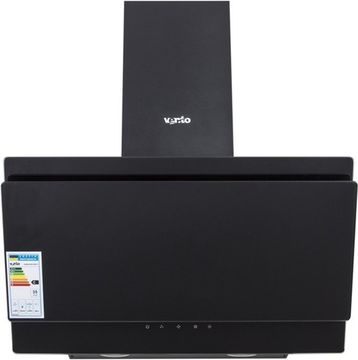 Витяжка VENTOLUX Vienna 60 BK 800 TC
