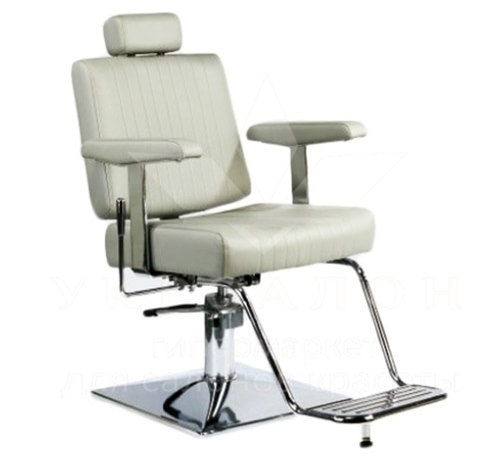 Парикмахерское кресло Barber Samuel