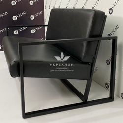 Диван для залу очікування Charli