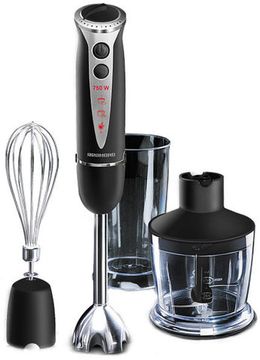 Блендер Redmond RHB-2912 Black