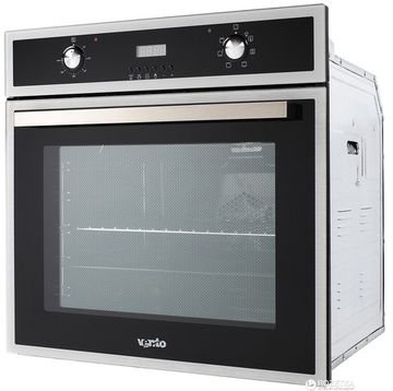 Духова шафа електрична VENTOLUX TOKYO