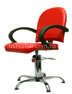 Крісло клієнта Luna