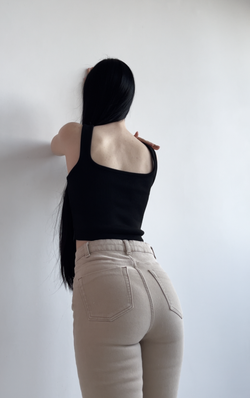 Подовженний топ