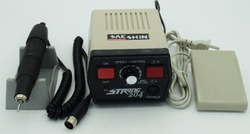 Фрезер для маникюра и педикюра Strong 204 + 102L