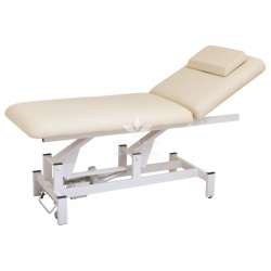 Косметологическая кушетка 601-75 с электрической регулировкой высоты (2 мотора)