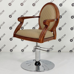 Комплект парикмахерской мебели Mozart Wood