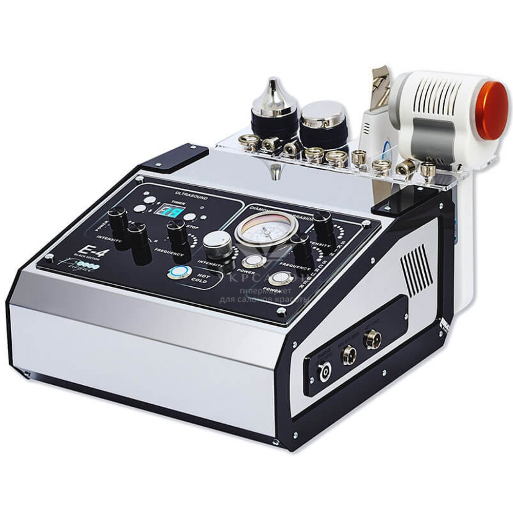 Многофункциональный аппарат E-4