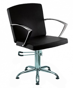 Крісло клієнта BELINDA