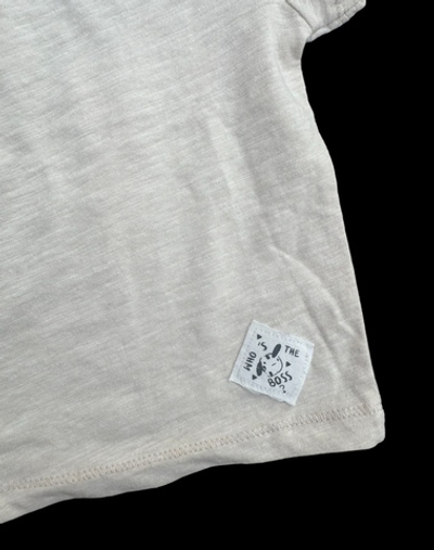 Футболка, бавовна ТМ "Kiabi" (62 см)