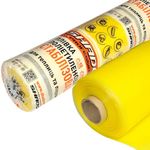 Пленка тепличная  120мкм. 6м/50м. 12 месяцев уф- стабилизатор