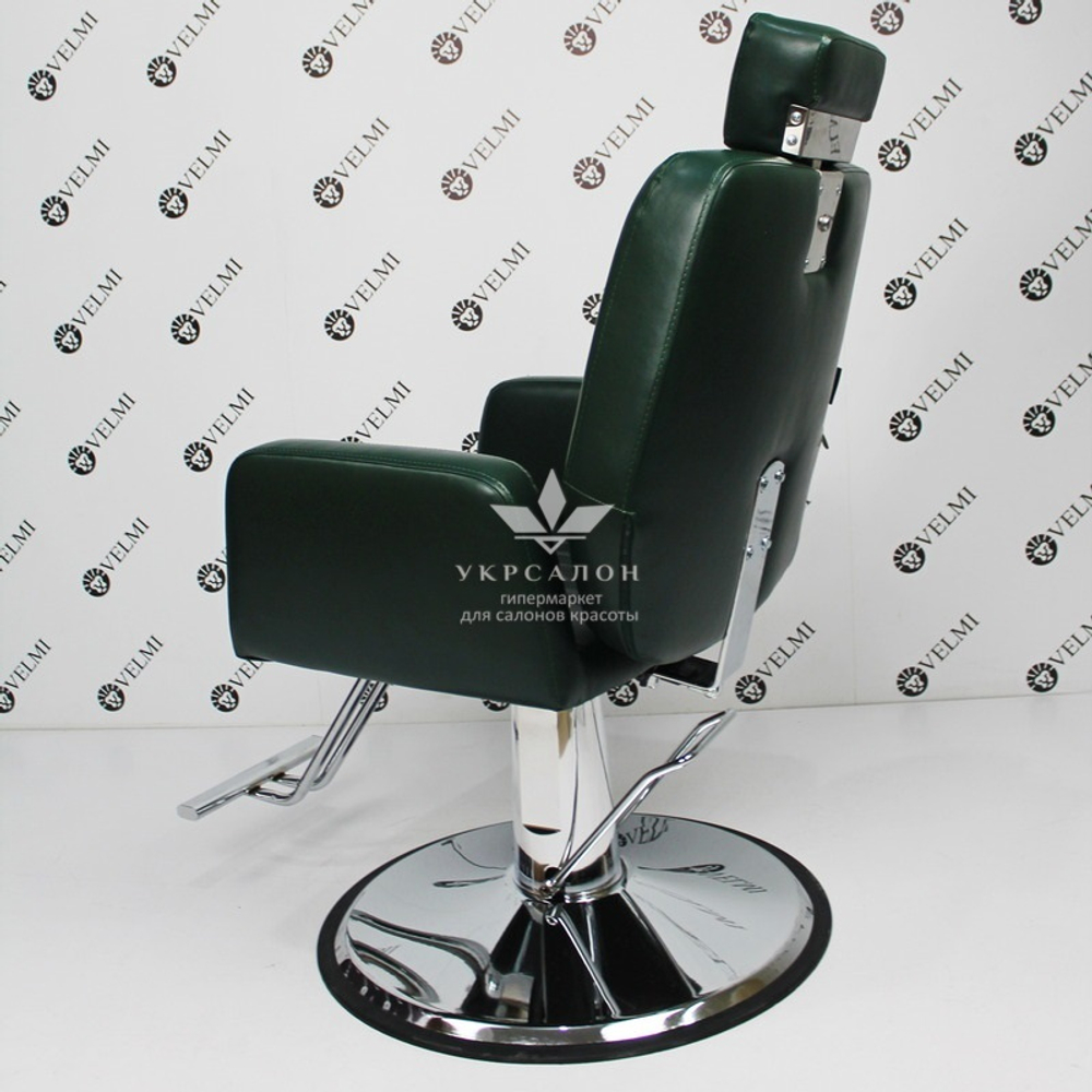 Парикмахерское кресло Barber Infinity