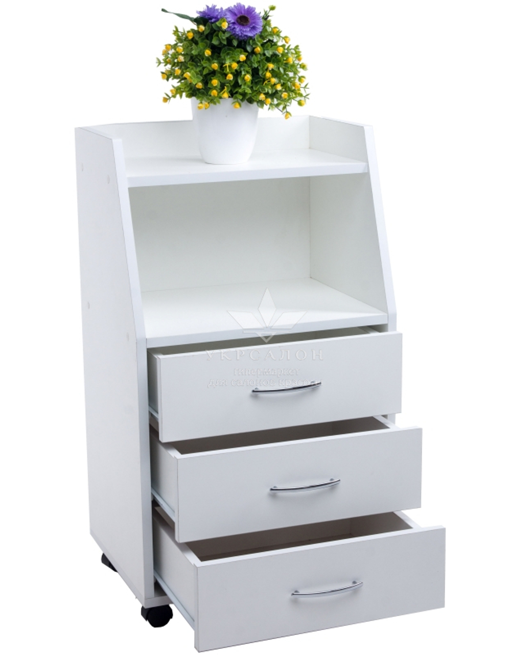 Косметологічний візок Atika ekonom