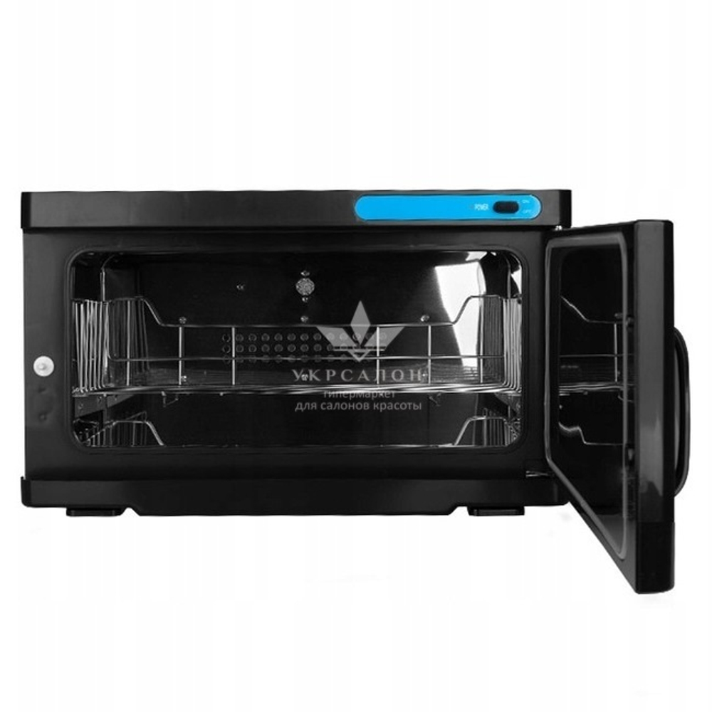 Підігрівач для рушників зі стерилізатором Activ 200 W, 16 л