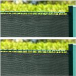 Сетка для притенения (затеняющая) Польша 80% 2х50м