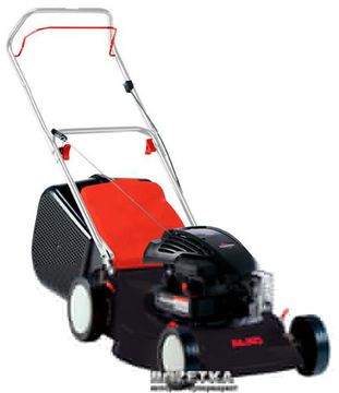 Газонокосарка AL-KO Classic 5.1 BR (121575)