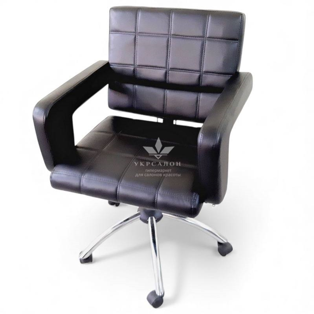 Парикмахерское кресло Berta