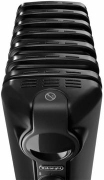 Обігрівач DeLonghi TRRS 0920 B