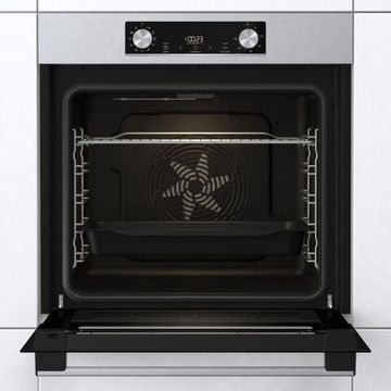 Електричний духовий шафа GORENJE BO 6735 E02X