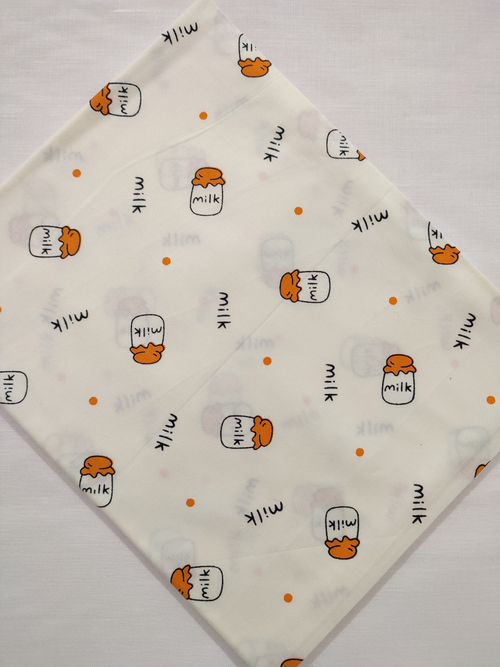 Пеленка сатиновая (80*100)