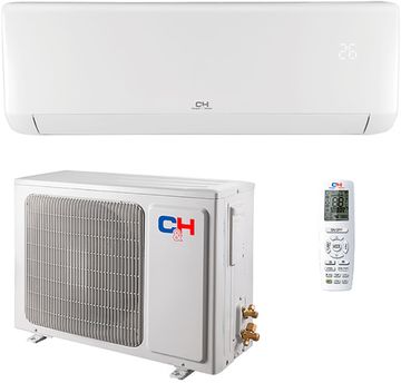 Кондиціонер COOPER&HUNTER PRIMA PLUS CH-S09XN8
