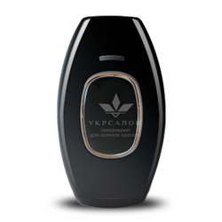 Фотоепілятор домашній Medset PiPi F2 чорний