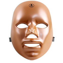 Аппарат LED-маска 452 для фототерапии