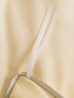 Комплект постельного белья Однотонный Сатин Элитный OCE010