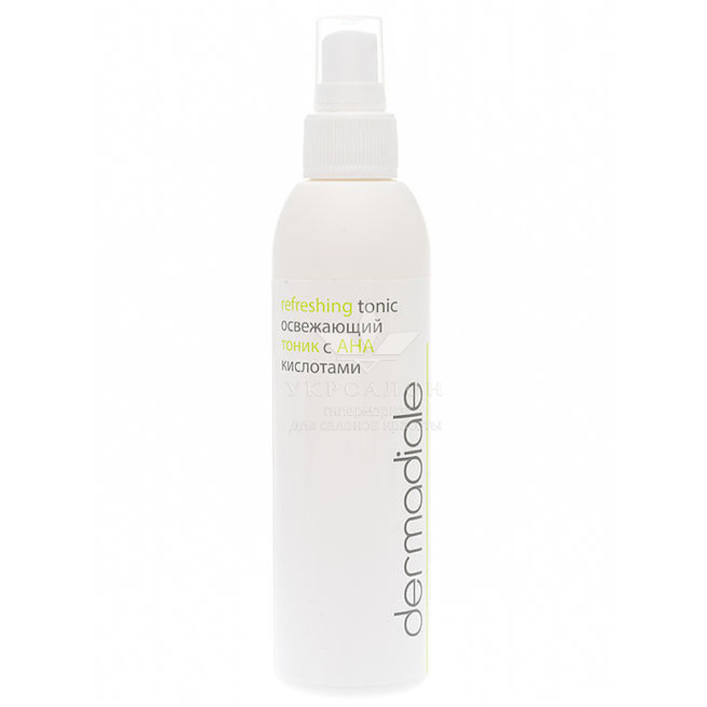 Тонік з AHA кислотами Refreshing Tonic