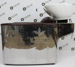 Парикмахерская мойка Infinity Lux