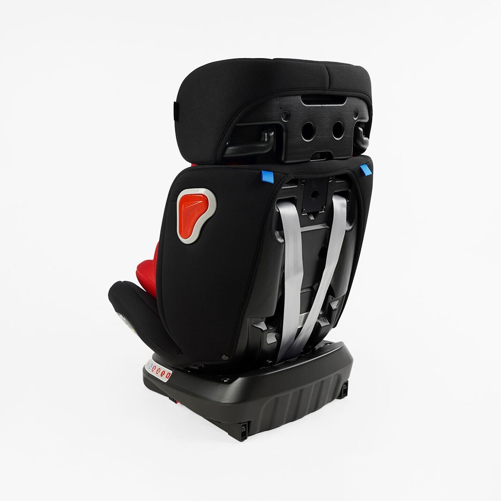 Автокрісло універсальне Joy SafeMax SF ISOFIX