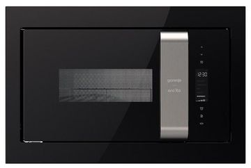 Вбудована мікрохвильова піч GORENJE BM 235 ORA-B