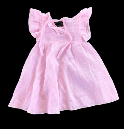 Сукня "Зефірка", муслін ТМ "P4"