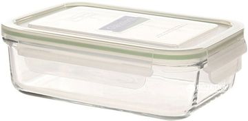 Харчовий контейнер прямокутний Glasslock 1 л (MCRB-100)