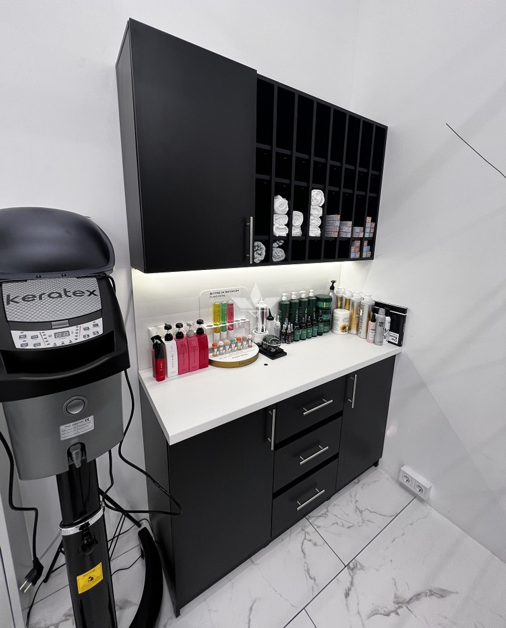 Лаборатория Oldi