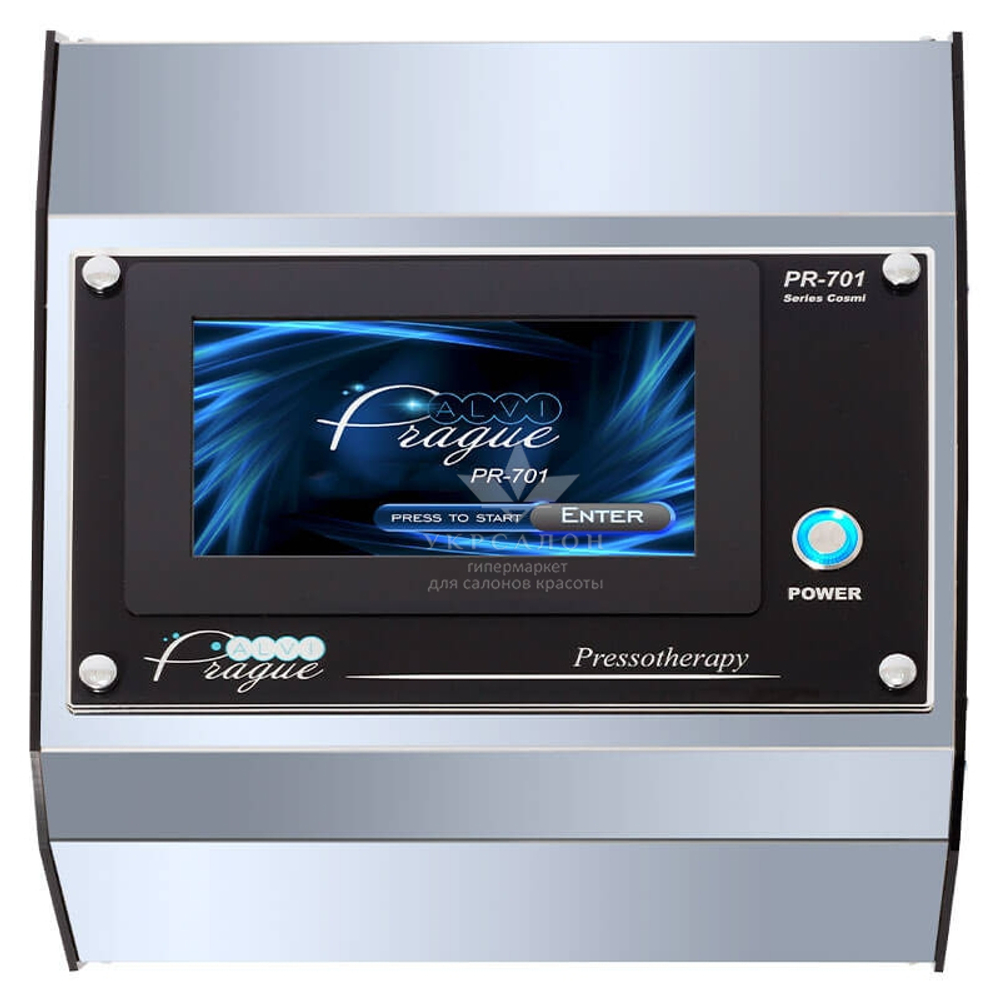 Апарат пресотерапії PR-701m