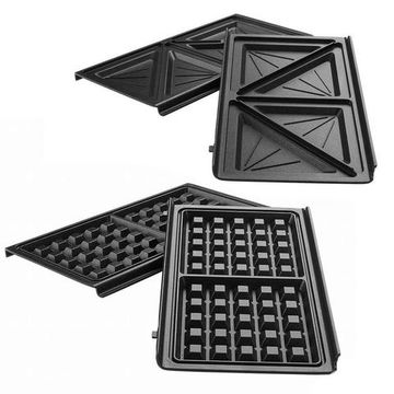 Електрогриль DeLonghi SW12BC S