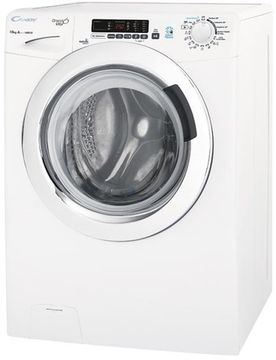 Пральна машина повногабаритна CANDY GVS 1410 DWC3/1-S