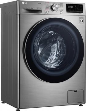 Пральна машина з сушкою LG F2V5GG9T