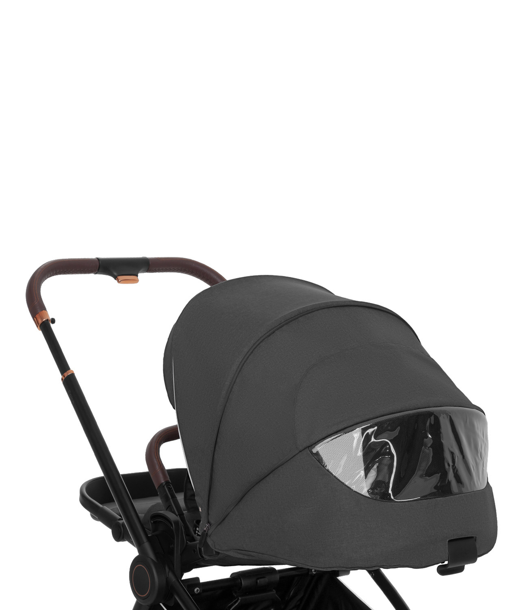 Універсальна коляска 3 в 1 Carrello Epica CRL-8511/1 2024