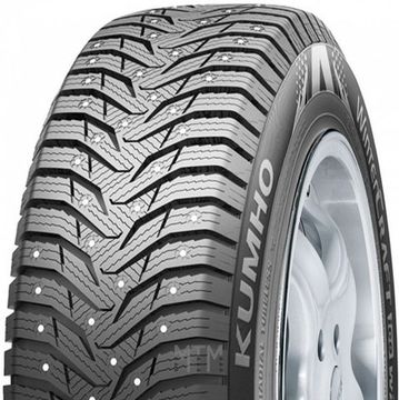 Kumho WinterCraft Ice WI31 235/65 R17 108T шип.