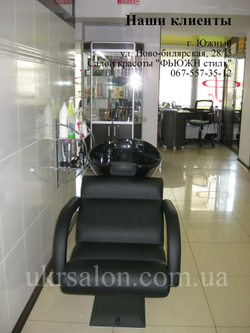 Парикмахерская мойка LEDI ONE